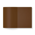 Inspirational Softcover Journal — “It’s Been a Long Day, Take a Breath and Let It Out.”
