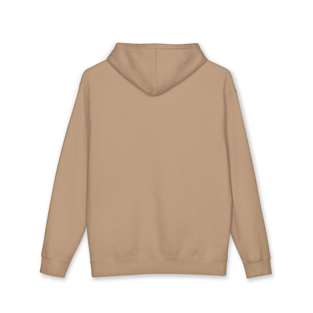 Classic "Love on YOU" Heavyweight Hooded Sweatshirt