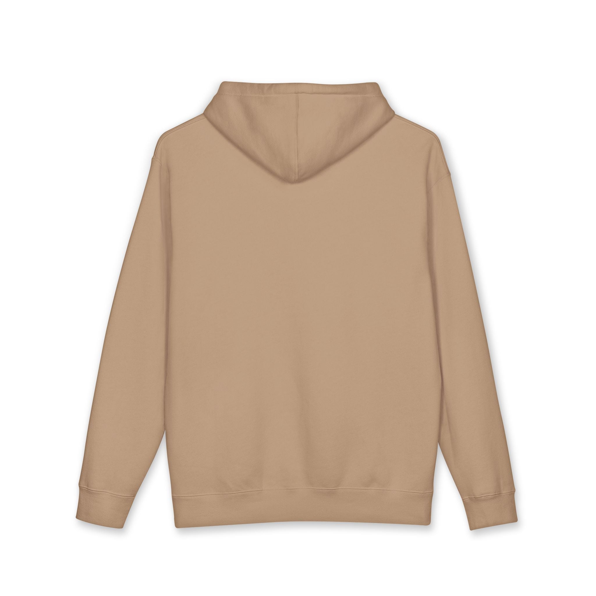 Classic "Love on YOU" Heavyweight Hooded Sweatshirt