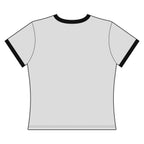 Women's Ringer Tee