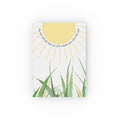 "You Are the Sun" Hard Backed Journal