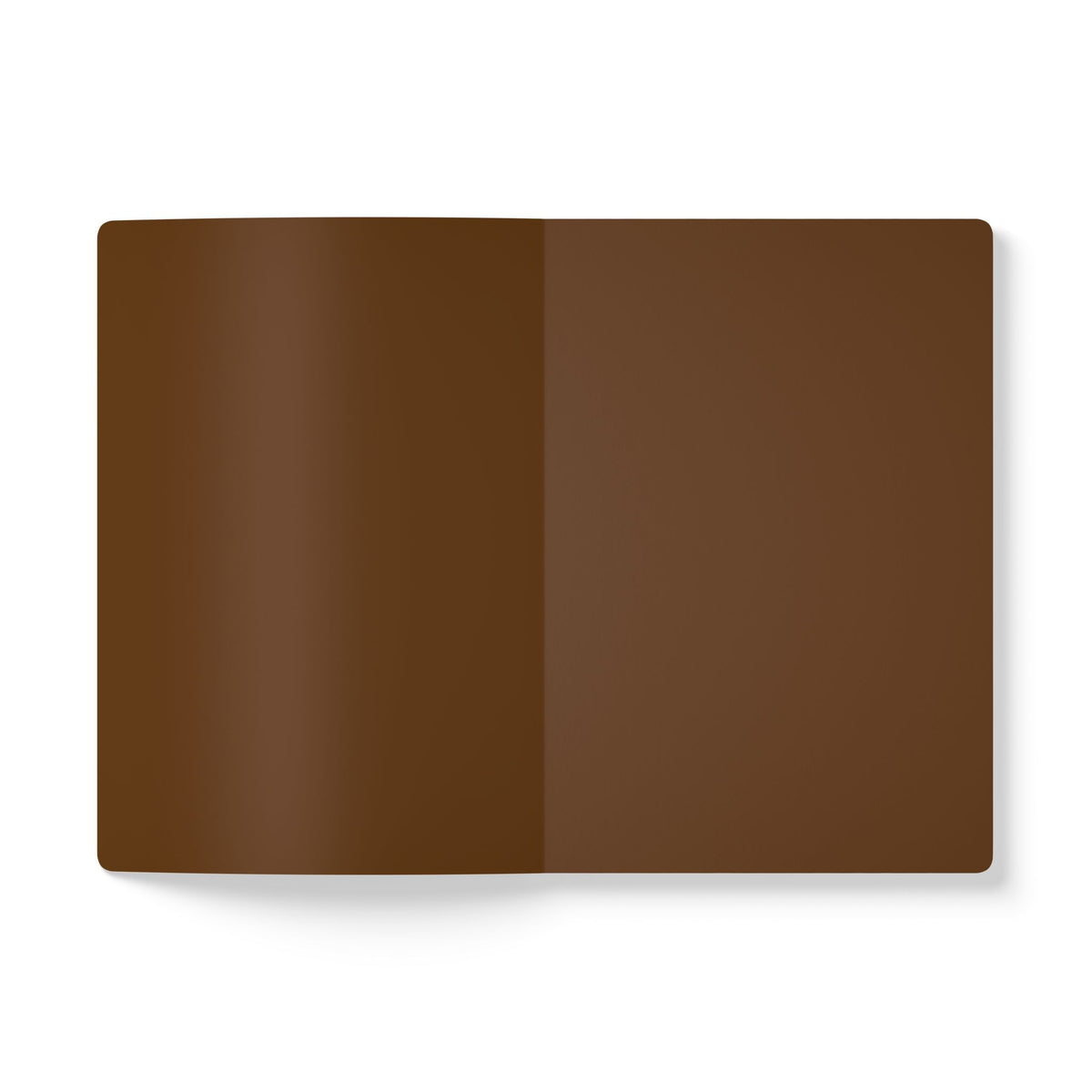 Inspirational Softcover Journal — “It’s Been a Long Day, Take a Breath and Let It Out.”