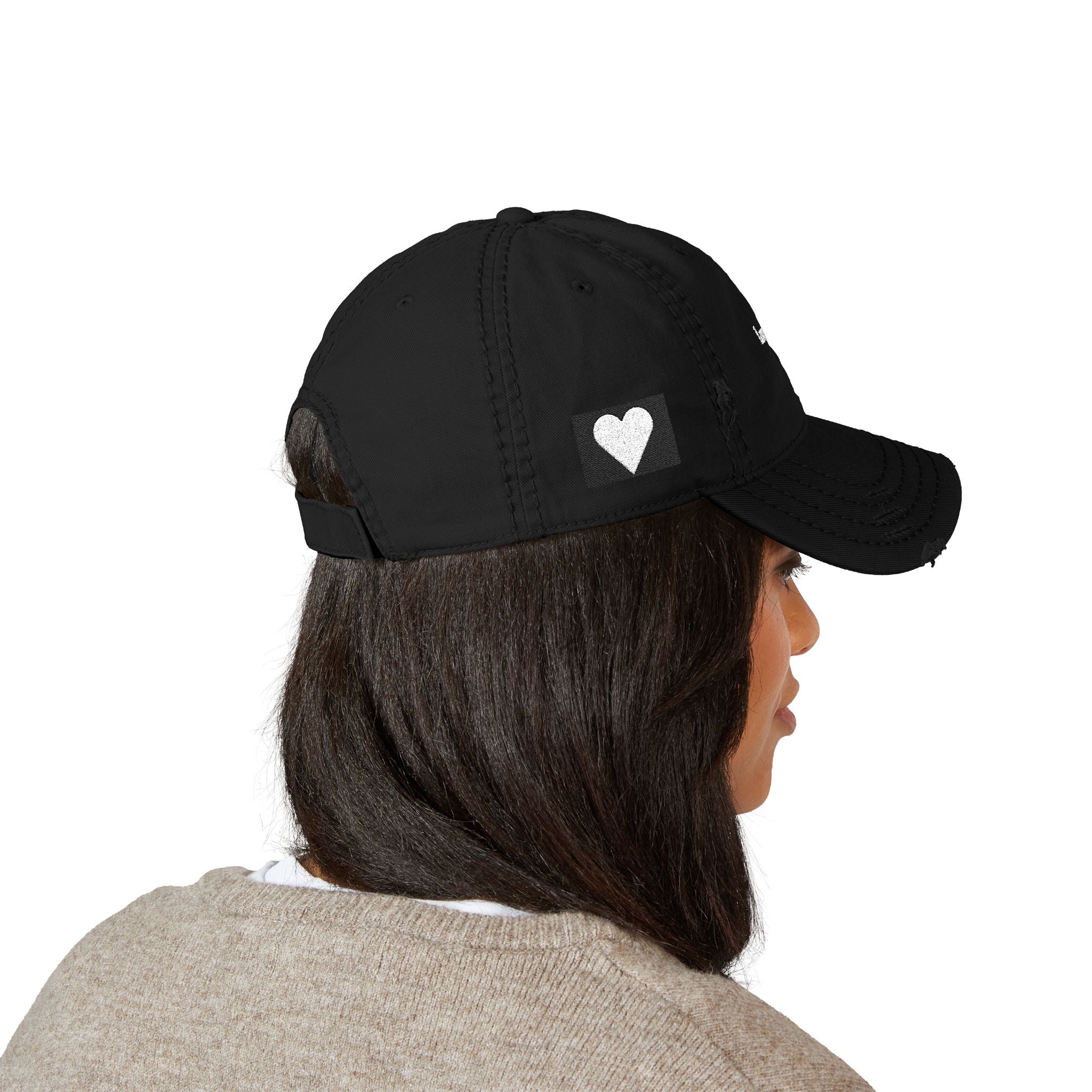 "Your Reminder" Classic Cap