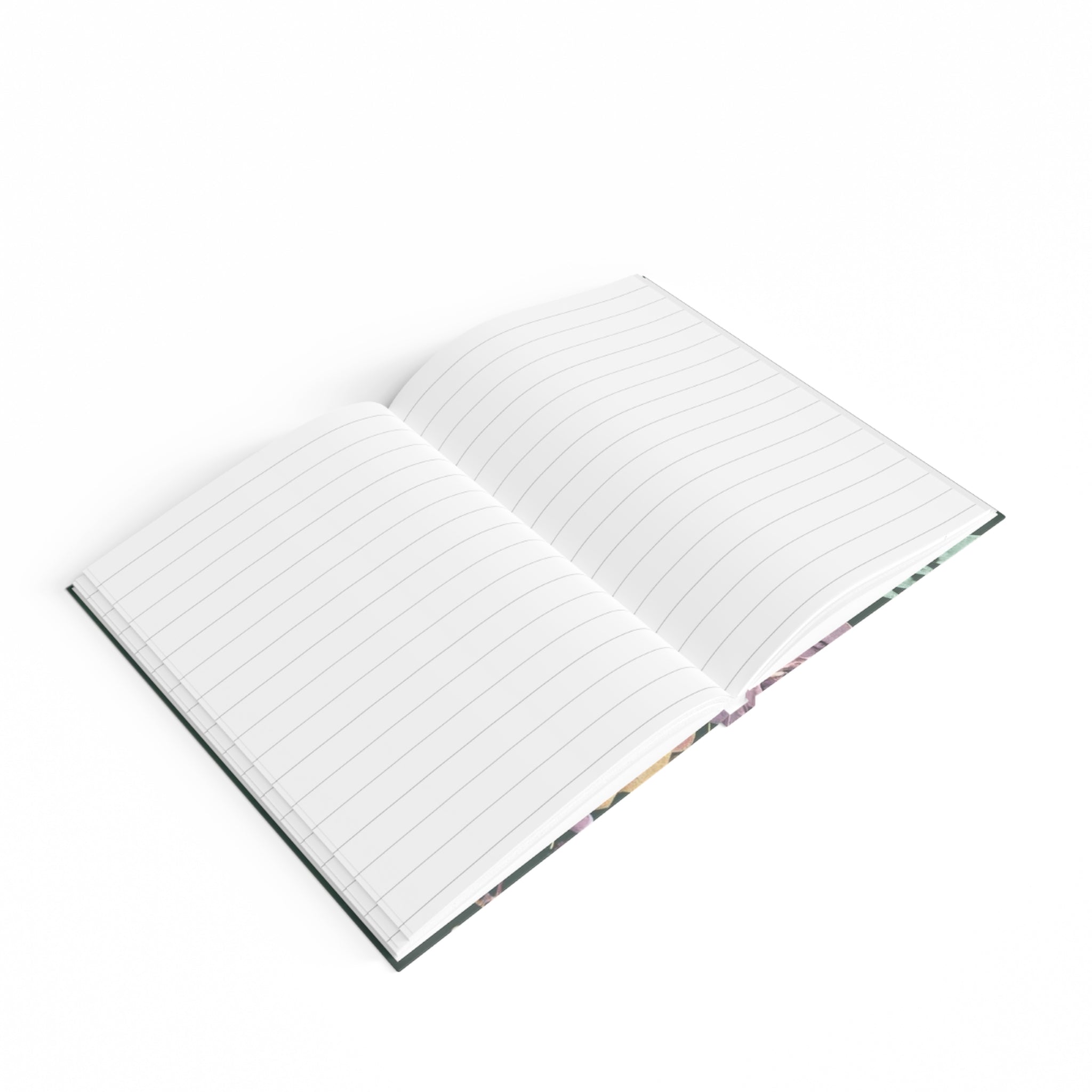 Journal - Ruled Line