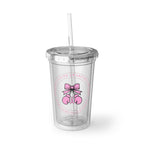 Her Fight Is Ours - Acrylic Cup