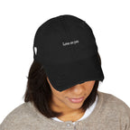 "Your Reminder" Classic Cap