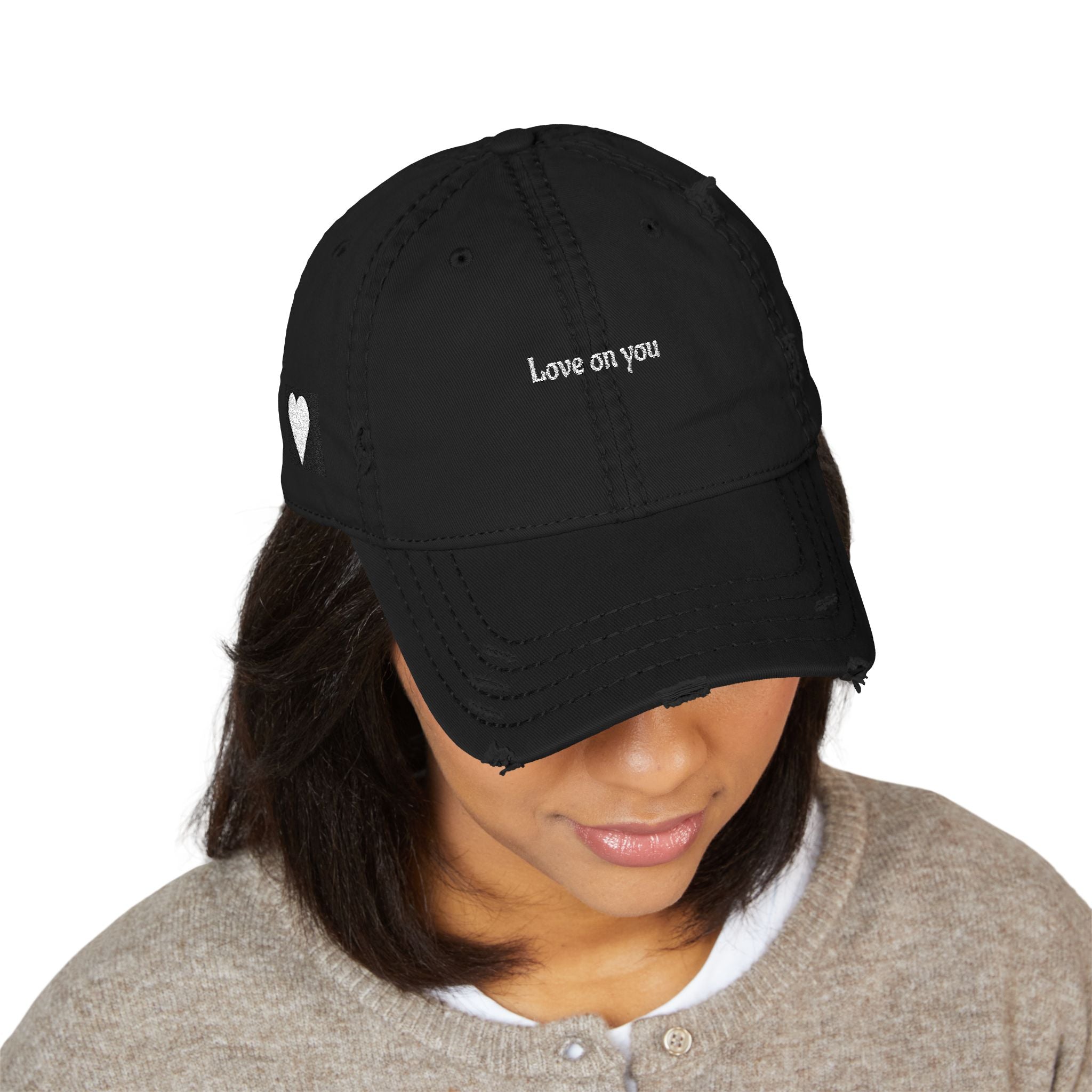 "Your Reminder" Classic Cap