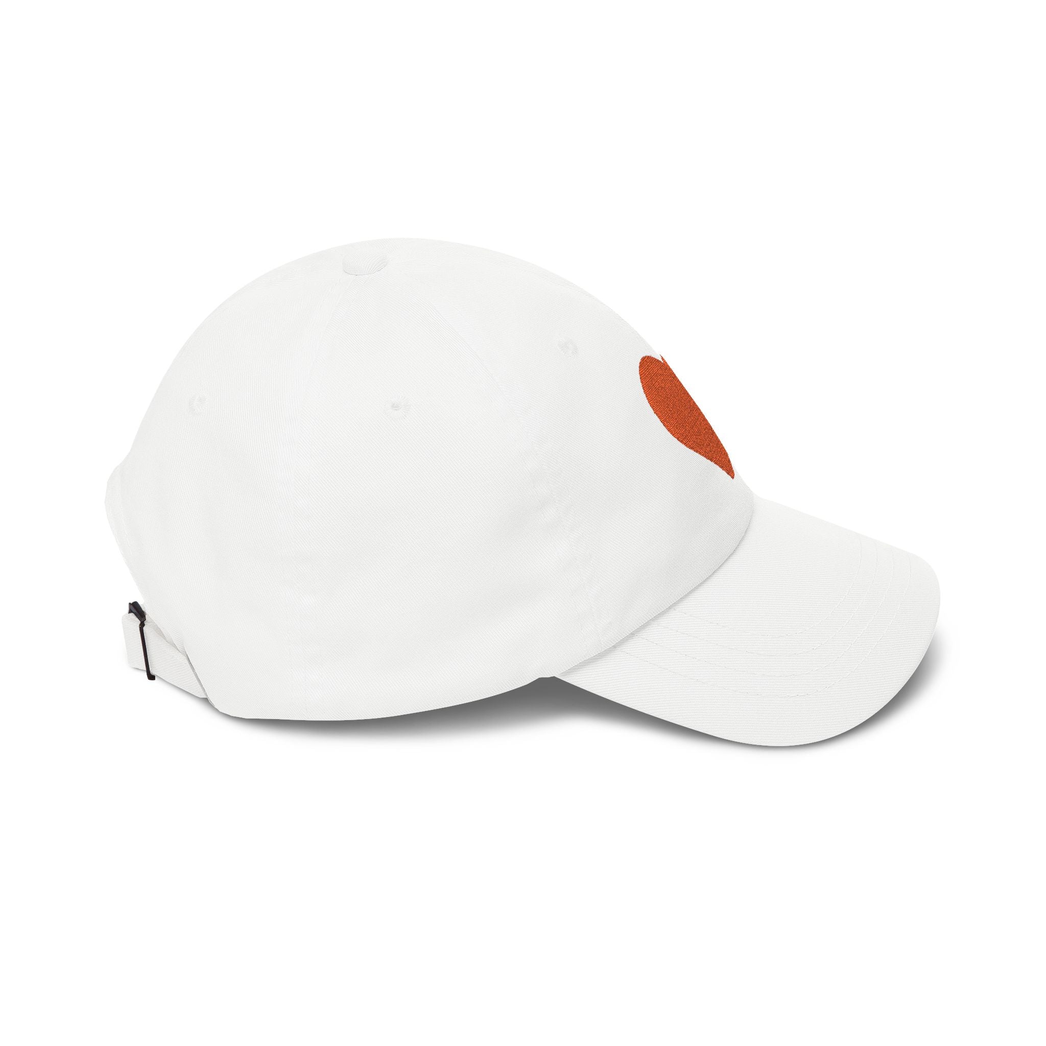 "Love" Classic Cap