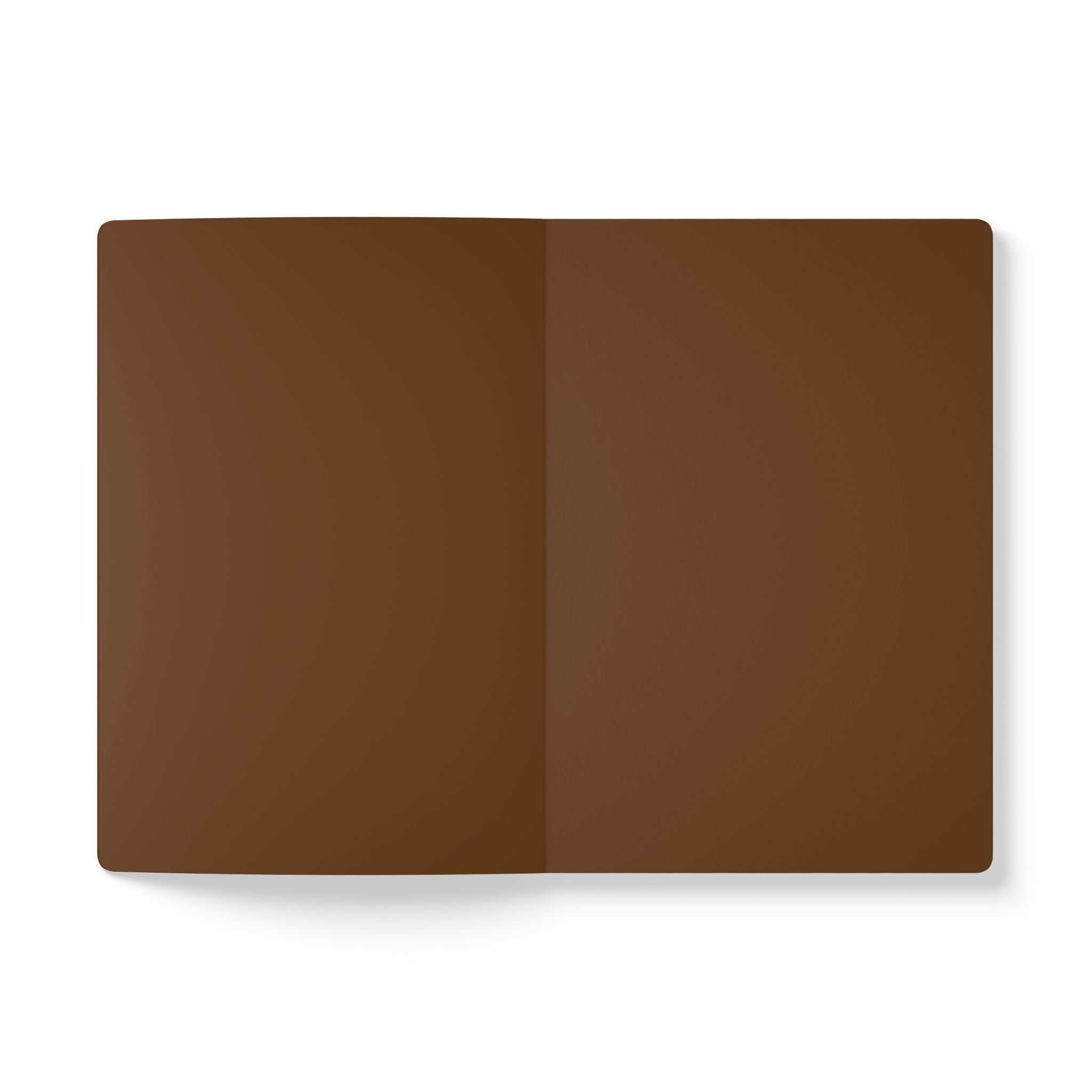 Inspirational Softcover Journal — “It’s Been a Long Day, Take a Breath and Let It Out.”