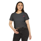 Crop Top - Hold on Pain Ends Design
