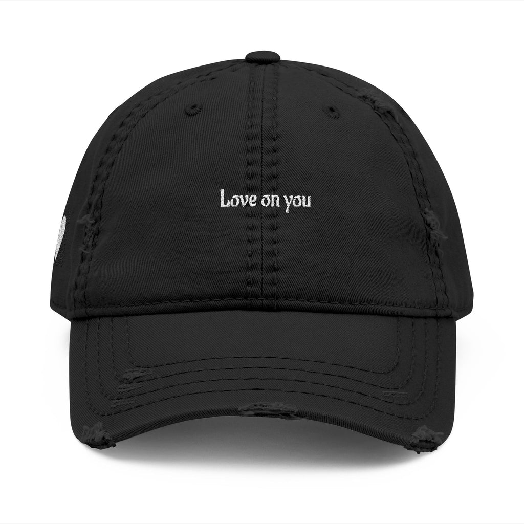 "Your Reminder" Classic Cap