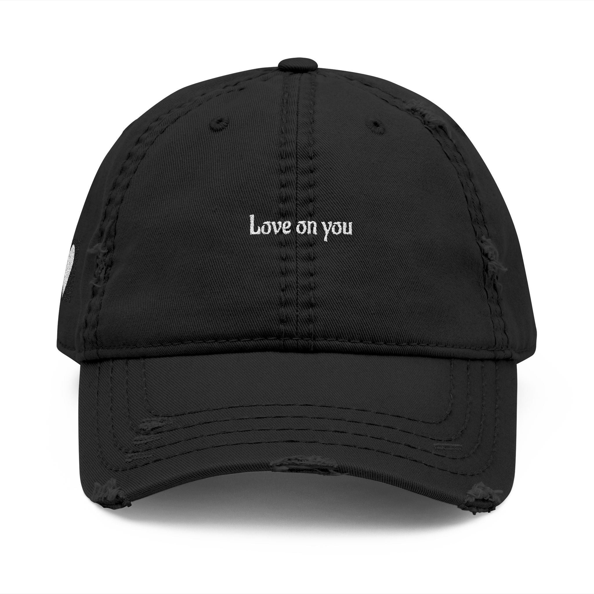 "Your Reminder" Classic Cap