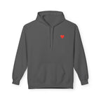 Hoodie - 'You are enough I promise' - Self-Love and Encouragement
