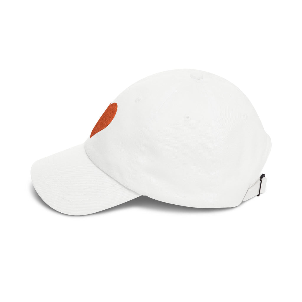 "Love" Classic Cap