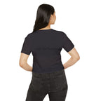 Crop Top - Hold on Pain Ends Design