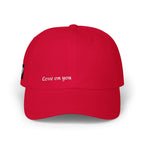 "Love On YOU" Classic Cap