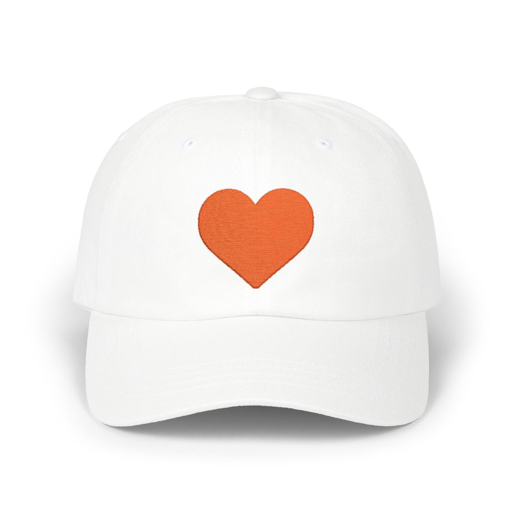 "Love" Classic Cap