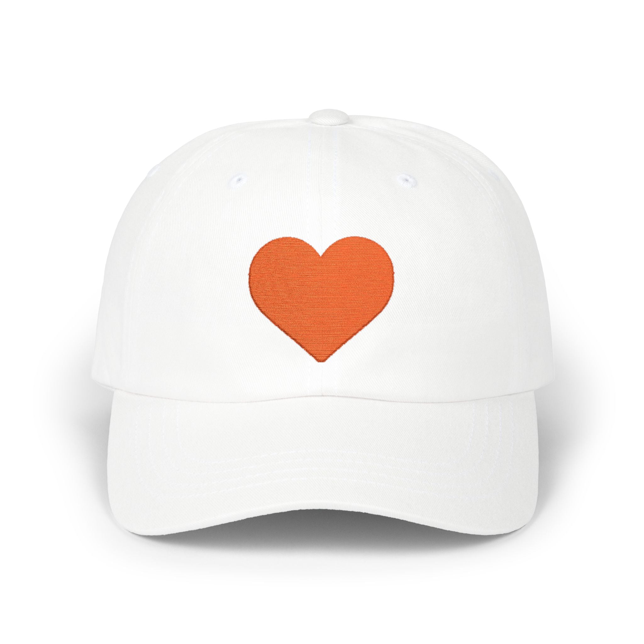 "Love" Classic Cap
