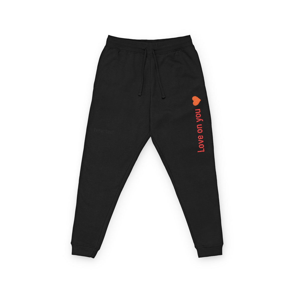 Classic "Love on You" Joggers