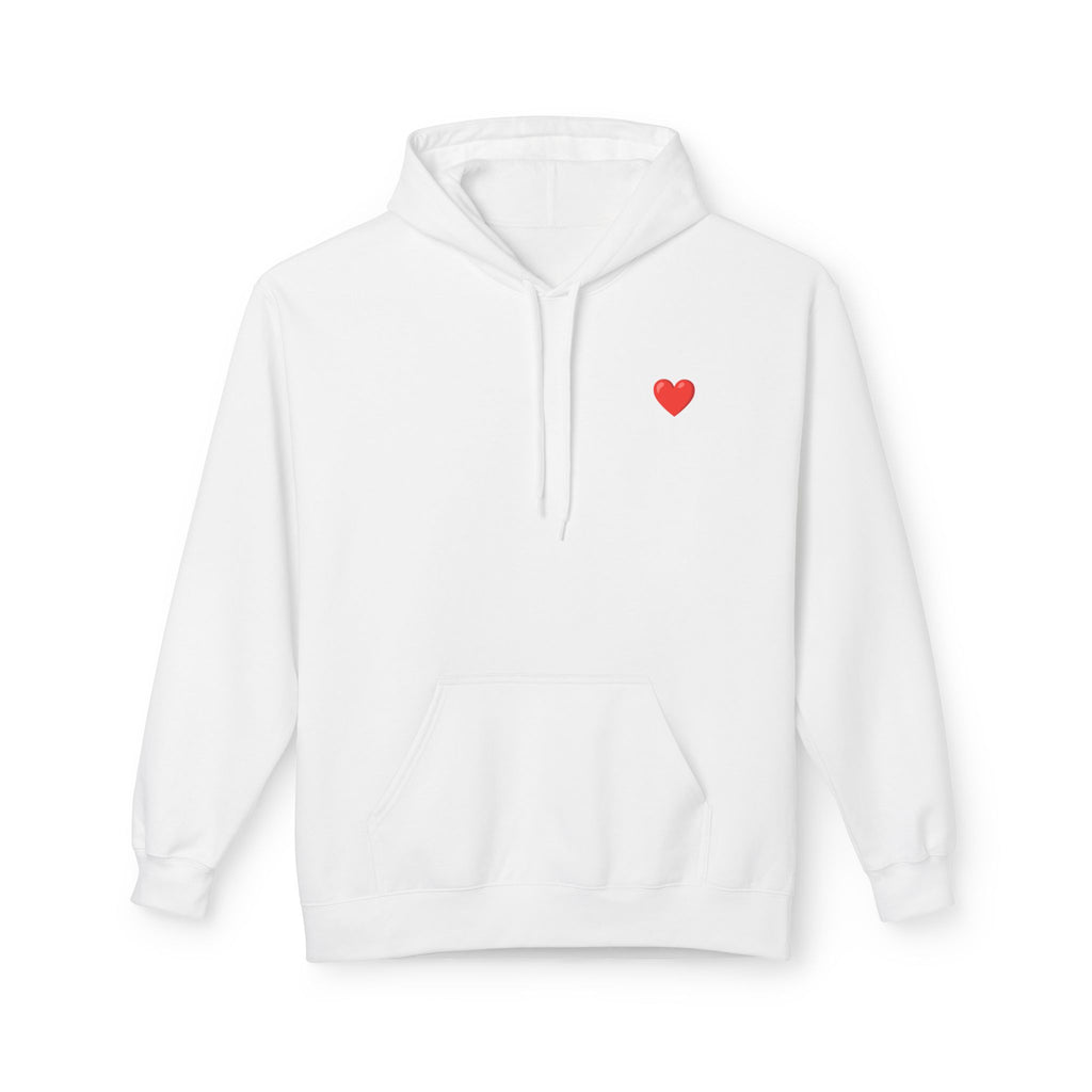 Hoodie - 'You are enough I promise' - Self-Love and Encouragement