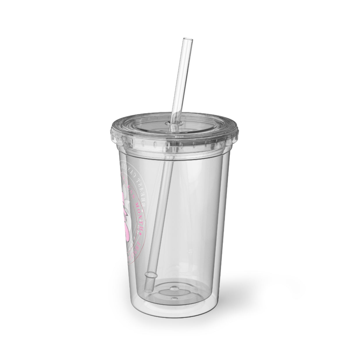 Her Fight Is Ours - Acrylic Cup