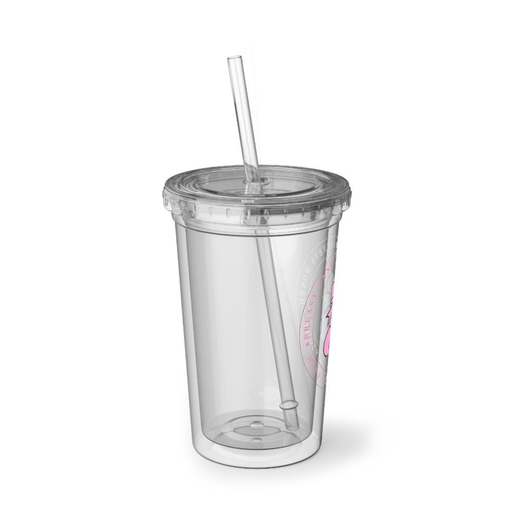 Her Fight Is Ours - Acrylic Cup