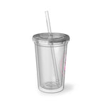 Her Fight Is Ours - Acrylic Cup