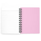 Wings Of Hope - Spiral Bound Journal
