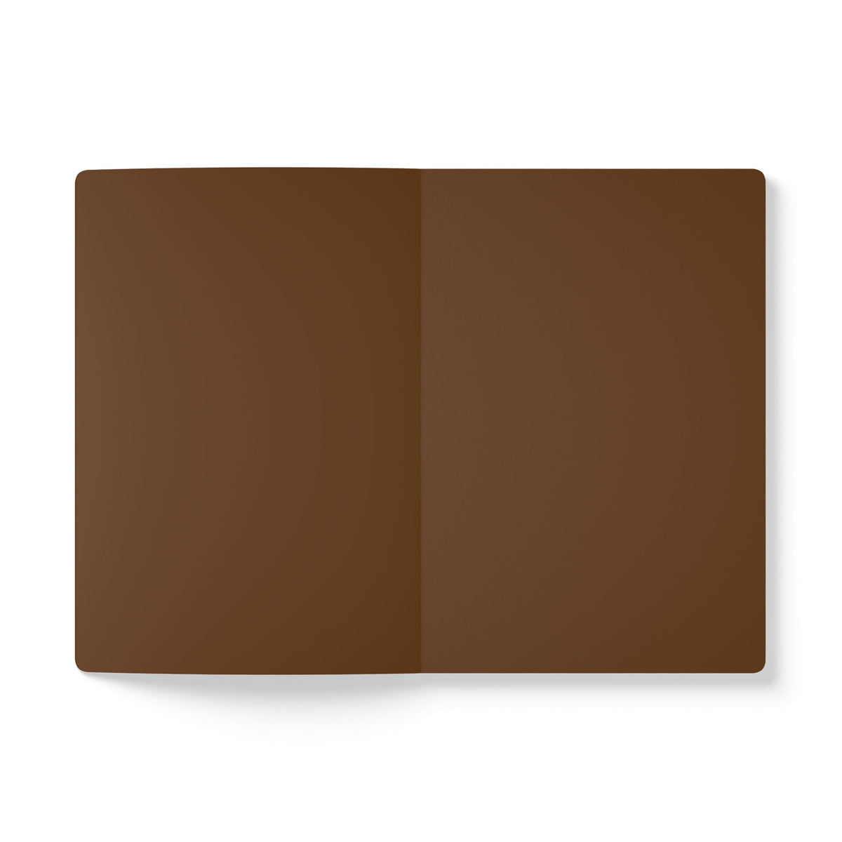 Inspirational Softcover Journal — “It’s Been a Long Day, Take a Breath and Let It Out.”
