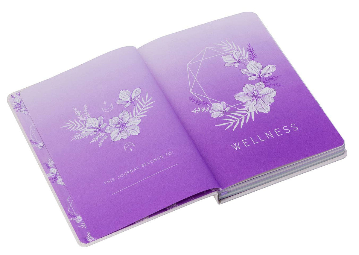 Wellness Journal