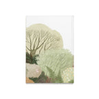 "Harmony" Hardcover Journal