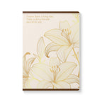 Inspirational Softcover Journal — “It’s Been a Long Day, Take a Breath and Let It Out.”