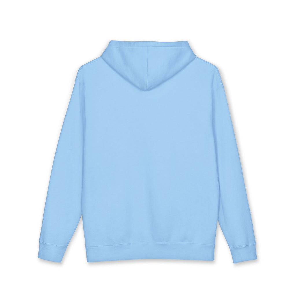 Classic "Love on YOU" Heavyweight Hooded Sweatshirt