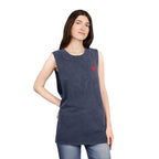 Tank Top Mental Health Awareness Month Unisex Stonewash