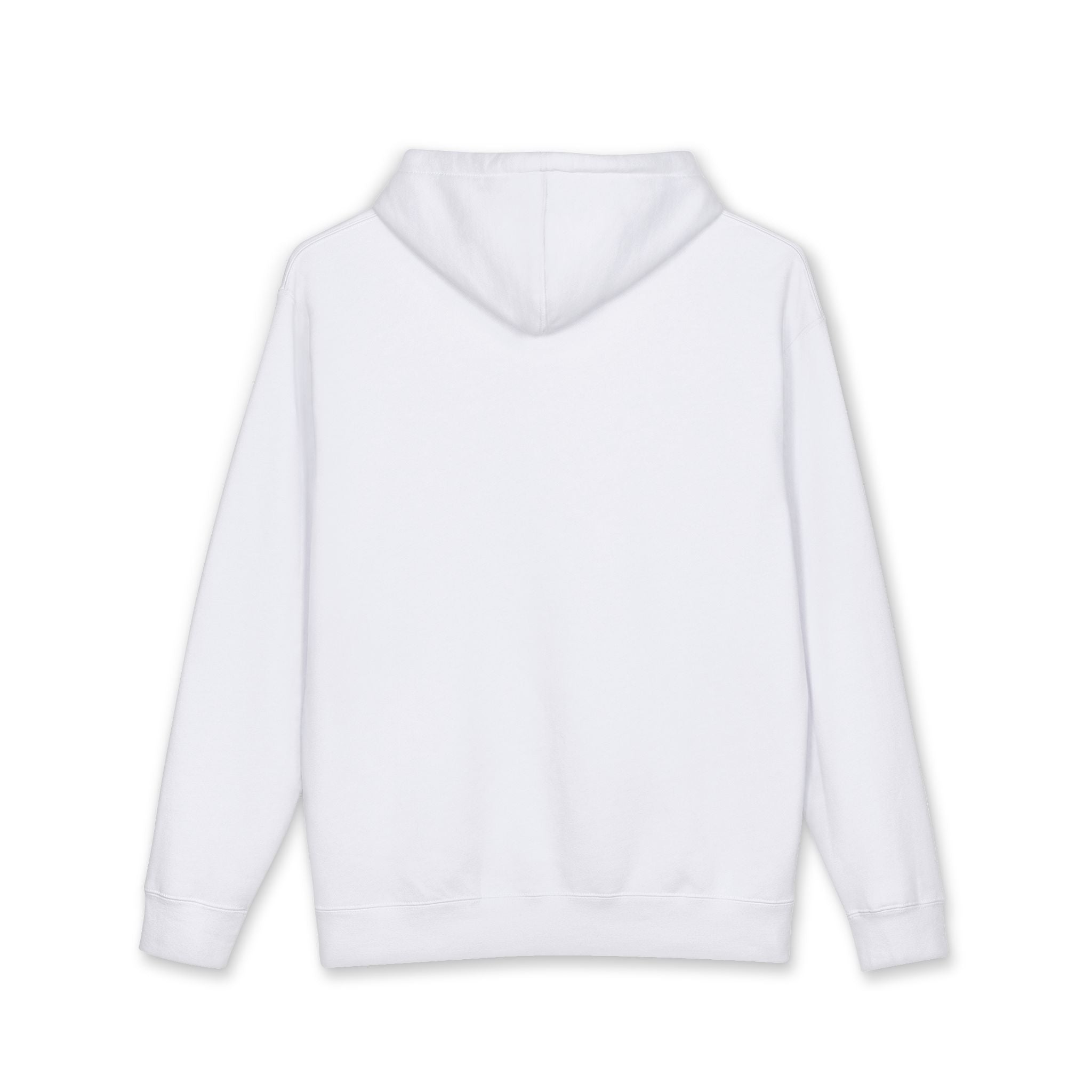 Classic "Love on YOU" Heavyweight Hooded Sweatshirt