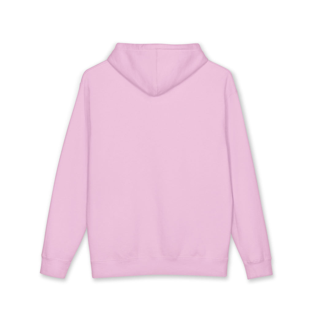 Classic "Love on YOU" Heavyweight Hooded Sweatshirt