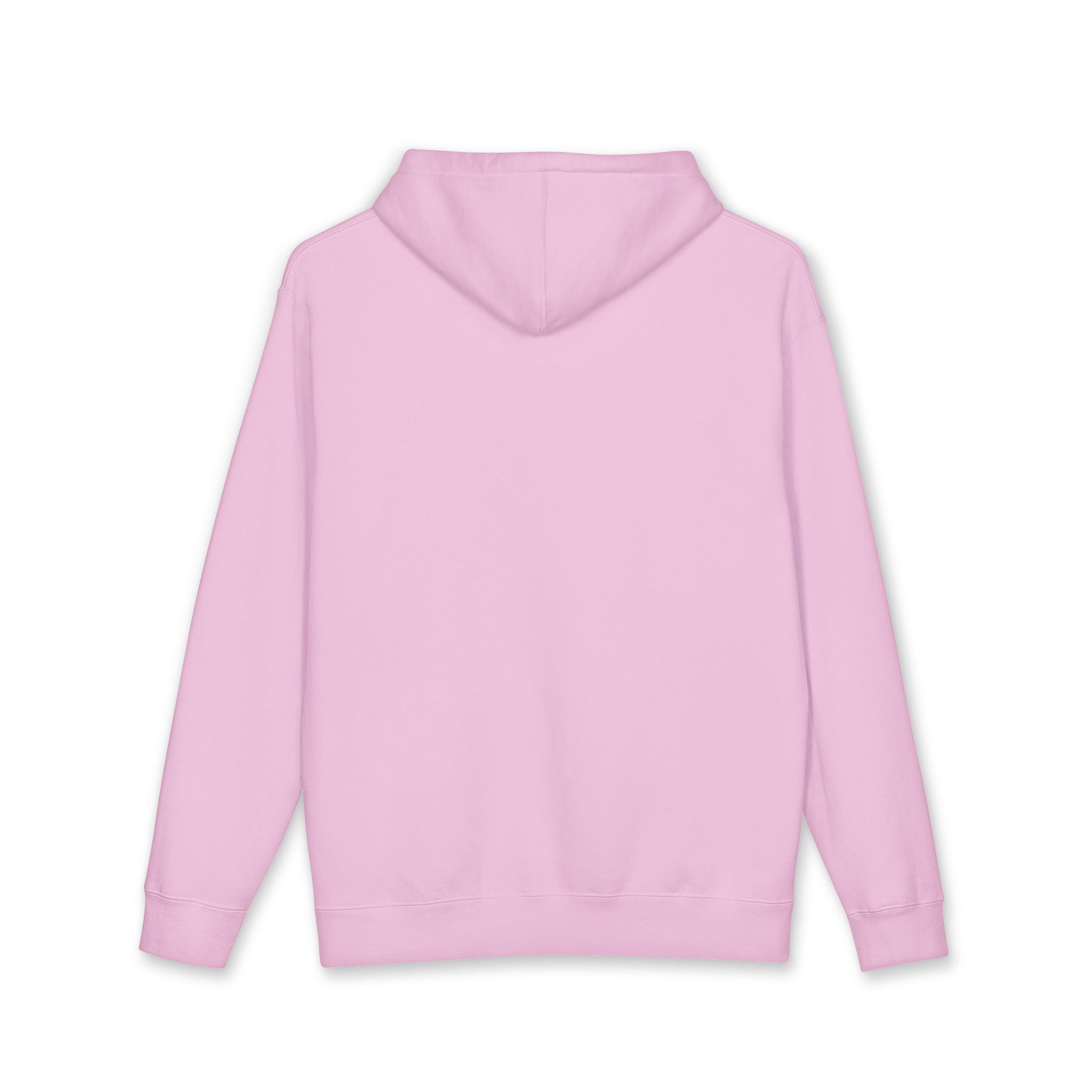 Classic "Love on YOU" Heavyweight Hooded Sweatshirt