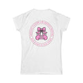 Her Fight Is Ours - Softstyle Tee