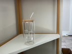 Chaos Coordinator - Glass Tumbler