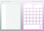 Wellness Journal