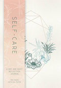 Self-Care: 90-Day Journal