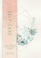Self-Care: 90-Day Journal