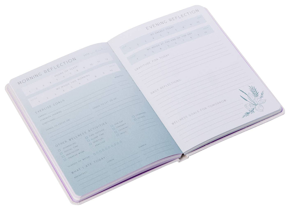Wellness Journal